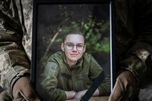 Комбат Інтернаціонального легіону розповів, які виплати отримує родина загиблого в Україні іноземця