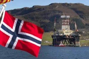 Жителі Норвегії можуть серйозно постраждати через невичерпні копалини країни