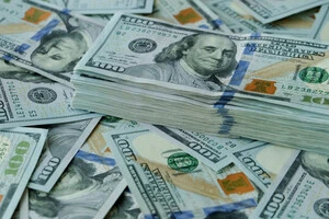 Україні потрібно буде від $39 до $58 млрд зовнішньої допомоги наступного року