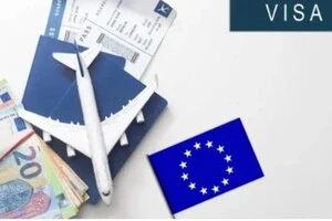 ЄС запускає біометричну систему в’їзду: до чого готуватись туристам