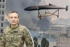 Ігнат підтвердив застосування росіянами реактивних «Шахедів»: подробиці нових атак