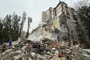 Найбільших руйнувань зазнали Голосіївський, Святошинський, Солом’янський та Шевченківський райони столиці.