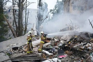 «Атака була дуже підлою». Зеленський назвав особливість нічного удару по Києву