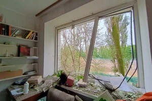 Атака на Київ: росіяни знищили квартиру декана Могилянки Дмитра Мазіна