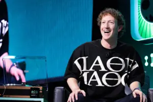 Цукерберг: решта цього десятиліття, ймовірно, буде вирішальним періодом для визначення шляху, яким розвиватиметься ця технологія