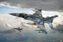 Топ-кріт у Повітряних силах. Як СБУ врятувала флот F-16