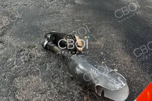 На Дніпропетровщині водій збив ветерана з протезом та кинув помирати