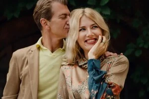 Горбачова заявила, що розлучається з Нікітіним і назвала причину