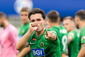 «Полісся» вийшло в третій раунд кваліфікації Ліги конференцій