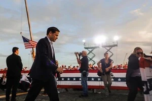 Рубіо: Росія майже завжди змушена покладатися на нестандартні засоби, зокрема тактичну ядерну зброю