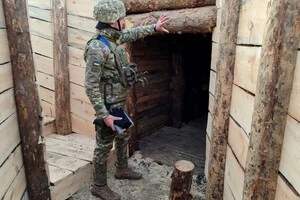 Програма зміцнення фронту триває вже два роки, але стикається з певними проблемами