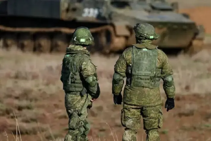 Чим загрожує окупація Часового Яру: роз’яснення ISW