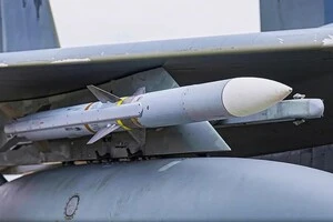 Зброю буде передано Україні та країнам-союзникам США