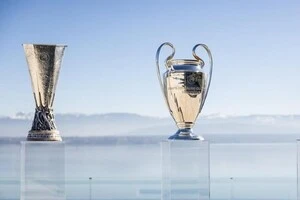 Визначилися суперники «Шахтаря» та «Полісся» у єврокубках