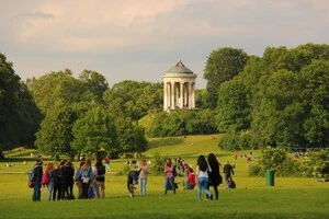 Найкращі місця для пікніків в Європі: рейтинг The Telegraph