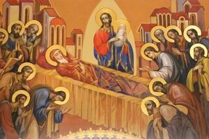 Успенский пост: дата начала и завершения, что можно есть и что запрещено делать