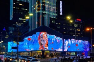 «Ощадбанк» скасував передачу ТРЦ «Гулівер» в управління держбанків