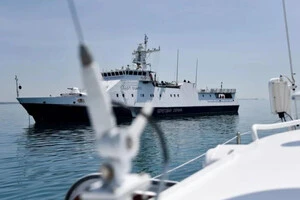 Путин приказал ФСБ проверять все иностранные суда: что произошло?