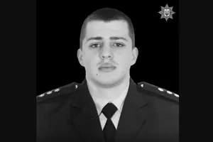 Олександр Пантюхов працював дільничним офіцером в Покровському райуправлінні поліції