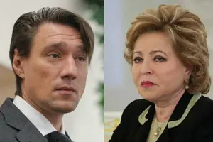 Віллу в італійському Пезаро, де Сергій Матвієнко проживає разом із дружиною Юлією, Валентина Матвієнко придбала ще у 2009 році