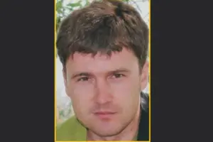 Воєнний злочинець Руслан Негруб народився 4 січня 1983 року