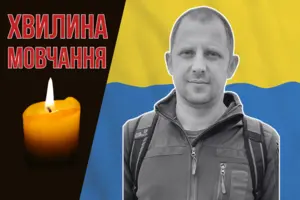 У 2022 році Віталій Чураєв добровільно став на захист Батьківщини від вторгнення російських окупантів