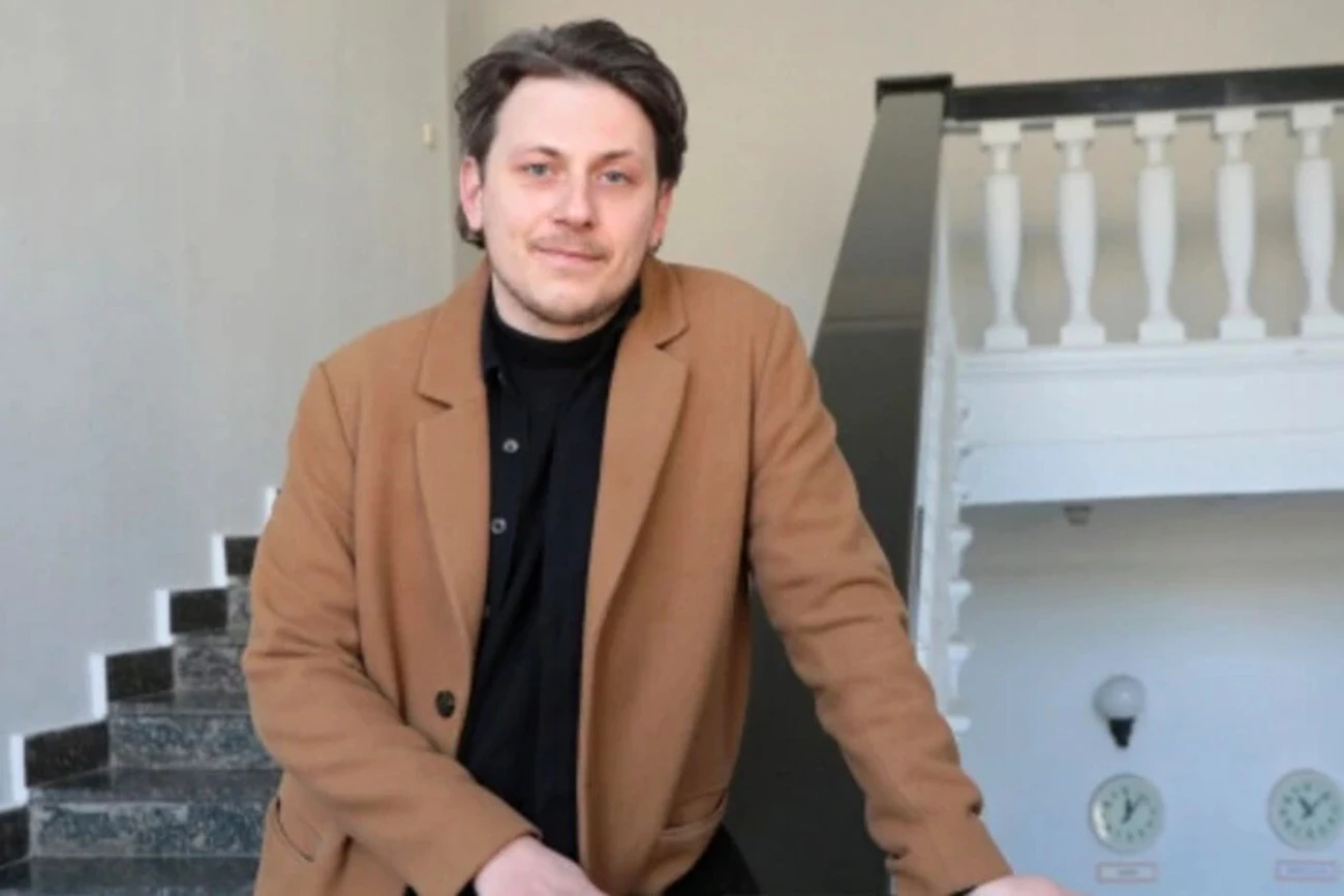 Назван гонорар самого популярного театрального режиссера Украины