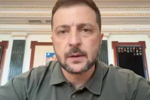 Президент анонсував посилення захисту звільнених з полону українців