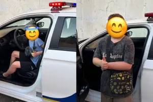 Хом’як став причиною виклику поліції