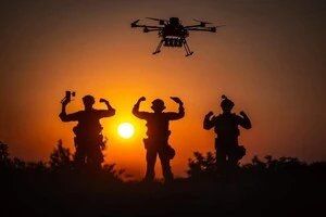 Лінія фронту станом на 1 серпня 2025. Зведення Генштабу