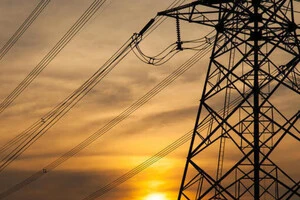 Ізюм і район залишилися без світла після нічної атаки