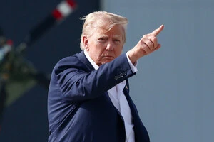 В ответ на ультиматум «50 дней до экономического гаплика» США получили очередное тупое заявление