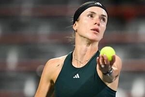 Світоліна стала третьою українкою, яка пробилася до 1/8 фіналу турніру