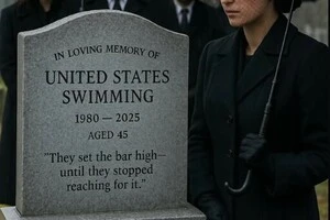 Шестиразовий олімпійський чемпіон «похоронив» американське плавання