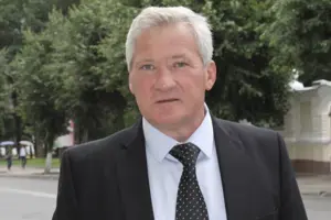 Російський політик поскаржився, що на кордоні з Литвою у нього відібрали горілку