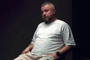 «Апостол» Дмитро Карпенко розповів, яка історія полоненого окупанта найбільше його нажахала