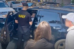 Гончаренко назвав прізвище нардепа, якого НАБУ викрило на хабарі 