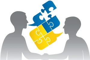 Ми маємо говорити однією мовою, інакше...