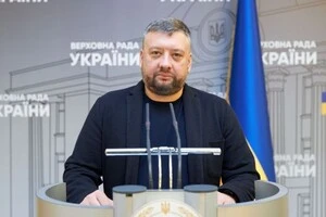 Фракція «Слуга народу» призупинила членство підозрюваного у корупції нардепа