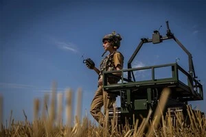 Чи втрачено Часів Яр: речник ЗСУ розповів, де тривають бої