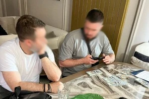 Корупція на закупівлі дронів і РЕБ: що відомо про причетність посадовців Нацгвардії