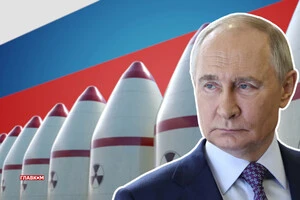 Чому Путін повернувся до ядерної риторики