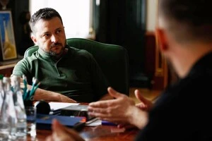 Зеленський очікує справедливих покарань за викриті НАБУ і САП «абсолютно аморальні» махінації