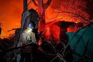 Росія вдарила по Миколаєву: є руйнування та постраждалі