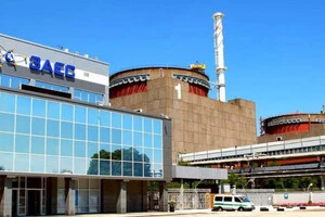 МАГАТЕ зафіксувало вибухи біля ЗАЕС: на місці спостерігали дим