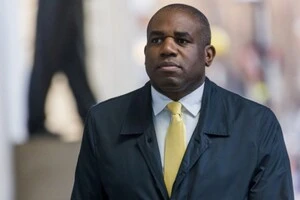 Британський міністр відчуває провину за суперечку Зеленського та Трампа у Білому домі 