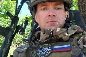 Прощання з ліквідованим окупантом пройде в місті Іркутську 6 серпня