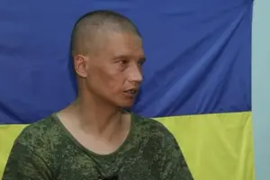 На батьківщині Володимир сидів у в’язниці за вбивство
