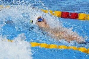 Україна вперше в історії не пробилася до жодного фіналу чемпіонату світу з плавання