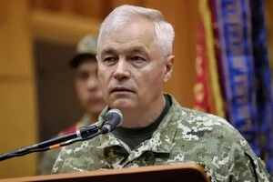 Анатолій Кривоножко